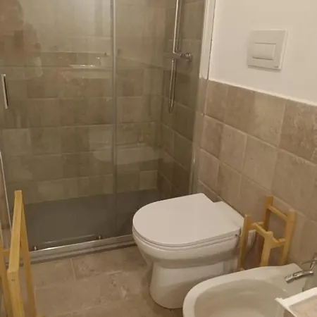 Apartman Le Vinelle *