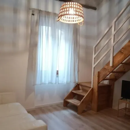 Apartman Le Vinelle Brattirò