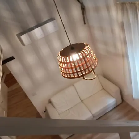 Apartman Le Vinelle *