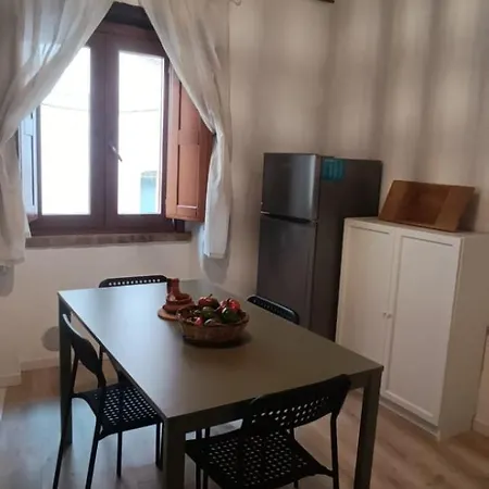 Le Vinelle Apartman *
