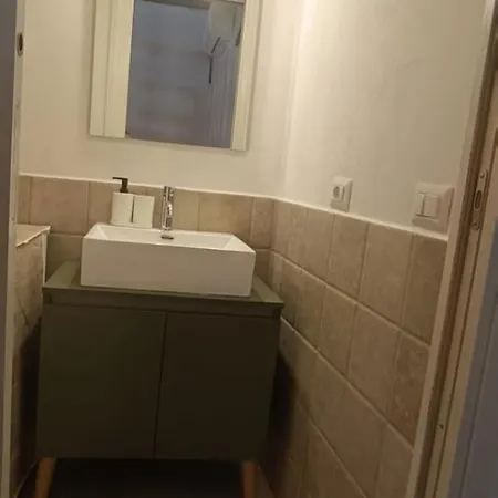 Apartman Le Vinelle